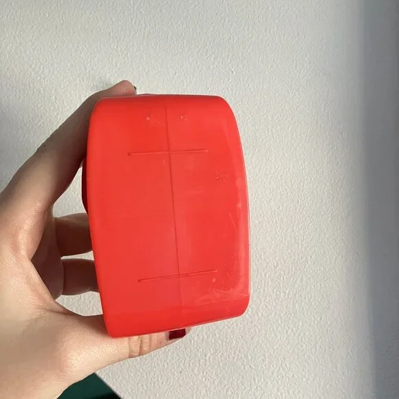 Vintage Disney 1996 101 Dalmatians McDonalds Snow Dome Collectible Figure toy - Picture 8 of 9